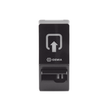 Lector de huella Sigma Lite BIO, PoE, IP65 aprobado por FBI