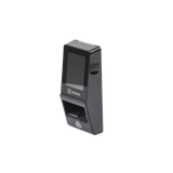 Lector de Huellas Serie Sigma lite + (plus) con lector Mifare PoE, IP65 aprobado por FBI