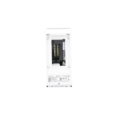 Lector de Huellas Serie Sigma lite + (plus) con lector Mifare PoE, IP65 aprobado por FBI