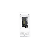 Lector de Huellas Serie Sigma lite + (plus) con lector Mifare PoE, IP65 aprobado por FBI