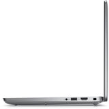 DELL Latitude 5450 Laptop Portátil Plata Concha Negocios