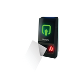 293-678-636 - Lector de huella Sigma Lite BIO con lector Mifare PoE, IP65 aprobado por FBI