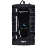 CyberPower AVRG900LCD UPS Línea interactiva 0,9 kVA 480 W 90 V