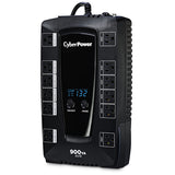 CyberPower AVRG900LCD UPS Línea interactiva 0,9 kVA 480 W 90 V