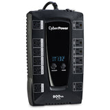 CyberPower AVRG900LCD UPS Línea interactiva 0,9 kVA 480 W 90 V