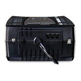 CyberPower AVRG900LCD UPS Línea interactiva 0,9 kVA 480 W 90 V