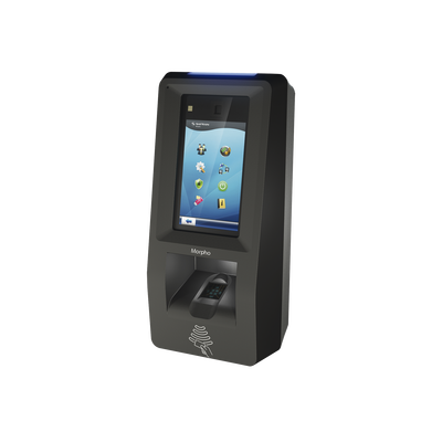 Idemia (Morpho) Lector de Huellas Dactilares / IP65 / IK09 293701729