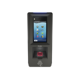 Lector de Huellas Serie Sigma Extreme PROX-FFD con lector Mifare   PoE, IP65, IK09 aprobado por FBI
