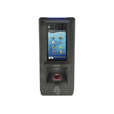 Lector de Huellas Serie Sigma Extreme PROX-FFD con lector Mifare   PoE, IP65, IK09 aprobado por FBI