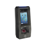 Lector de Huellas Serie Sigma Extreme PROX-FFD con lector Mifare   PoE, IP65, IK09 aprobado por FBI