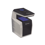 Lector de huella MorphoWave Compact / lector MIFare, DESFire