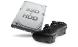 Seagate Desktop SSHD 1TB SATA III 2.5" disco duro interno 2.5" Serial ATA III