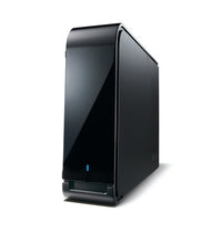 Buffalo DriveStation Velocity HD-LXU3 Discos duros externos 4 TB 7200 RPM 5000 Mbit/s
