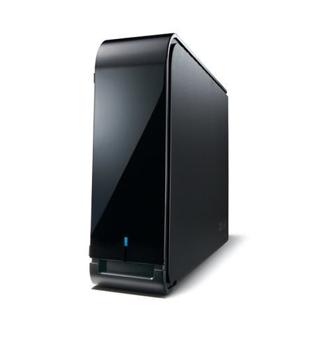 Buffalo DriveStation Velocity HD-LXU3 Discos duros externos 4 TB 7200 RPM 5000 Mbit/s