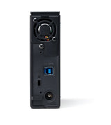 Buffalo DriveStation Velocity HD-LXU3 Discos duros externos 4 TB 7200 RPM 5000 Mbit/s