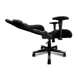Vorago CGC501 silla para videojuegos Silla gaming Asiento acolchado tapizado Negro