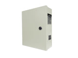 Enson PSB-1218BACKUP componente de vigilancia o detección, Blanco, Alámbrico, 210 x 90 x 265 mm