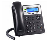 GXP1620, Teléfono IP HD, 2 Cuentas SIP, 2 Líneas