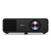 BenQ LW600ST+ Videoproyector 3200 lúmenes ANSI DLP LED