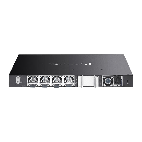 TP-Link Omada SX6632YF dispositivo de redes Gestionado L2+/L3 Si Si