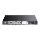 TP-Link Omada SX6632YF dispositivo de redes Gestionado L2+/L3 Si Si