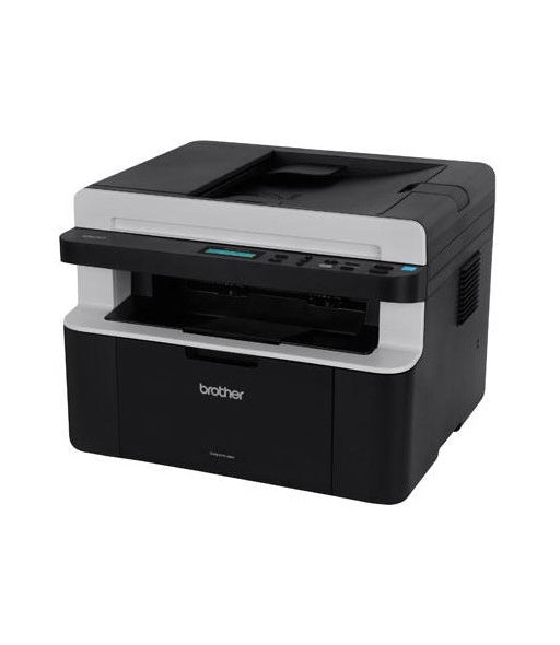 MULTIFUNCIONAL BROTHER DCP1617NW LASER MONOCROMATICO 21PPM