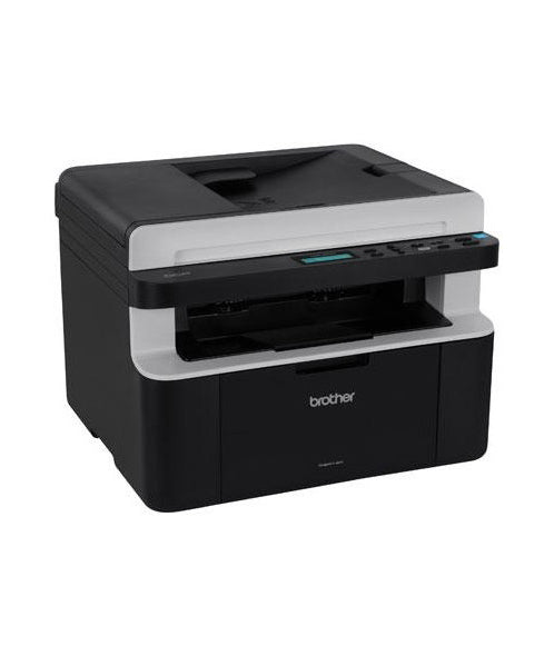 MULTIFUNCIONAL BROTHER DCP1617NW LASER MONOCROMATICO 21PPM
