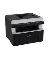 MULTIFUNCIONAL BROTHER DCP1617NW LASER MONOCROMATICO 21PPM