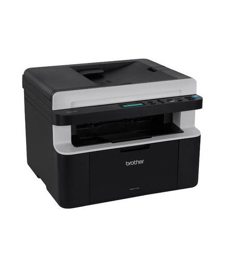 MULTIFUNCIONAL BROTHER DCP1617NW LASER MONOCROMATICO 21PPM