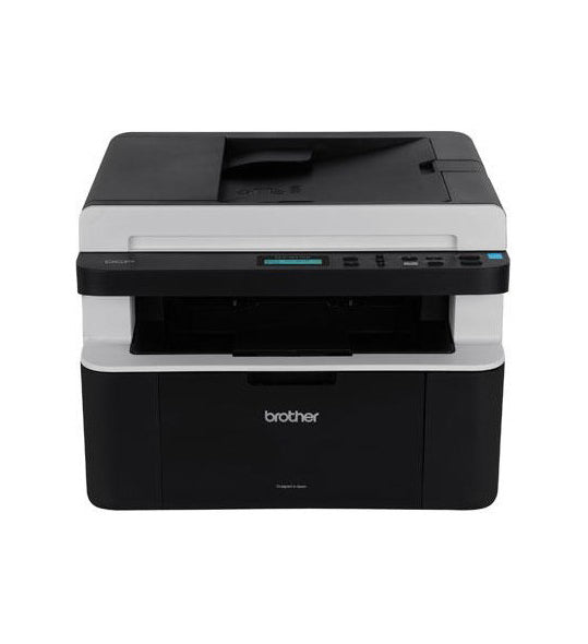 MULTIFUNCIONAL BROTHER DCP1617NW LASER MONOCROMATICO 21PPM