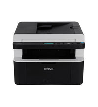 MULTIFUNCIONAL BROTHER DCP1617NW LASER MONOCROMATICO 21PPM