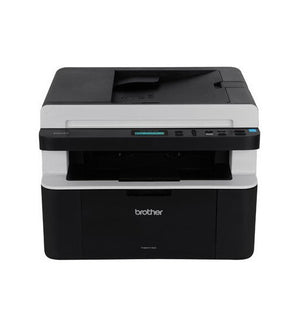 MULTIFUNCIONAL BROTHER DCP1617NW LASER MONOCROMATICO 21PPM