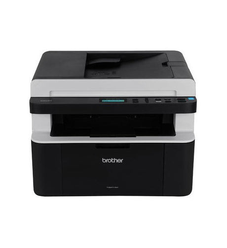 MULTIFUNCIONAL BROTHER DCP1617NW LASER MONOCROMATICO 21PPM