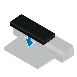DELL Latitude E-Docking Spacer Otro