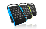 ADATA HD720 disco duro externo 2 TB USB tipo A 3.2 Gen 1 (3.1 Gen 1) Negro