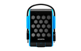 ADATA HD720 discos duros externos 2 GB Unidad de disco duro USB tipo A 3.2 Gen 1 (3.1 Gen 1)