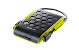 ADATA HD720 discos duros externos 1 GB 2.5 cm (2.5") 2.0/3.2 Gen 1 (3.1 Gen 1) Verde