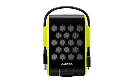 ADATA HD720 discos duros externos 1 GB 2.5 cm (2.5") 2.0/3.2 Gen 1 (3.1 Gen 1) Verde