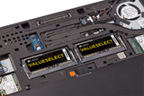 Corsair ValueSelect módulo de memoria 8 GB 1 x 8 GB DDR4 260-pin SO-DIMM