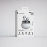 ArgomTech SkeiPods E20 Auriculares True Wireless Stereo (TWS) Intra auditivo Llamadas/Música/Deportes/Diario Bluetooth B