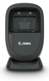 Zebra DS9308-SR Lector De Códigos De Barras, Lector De Códigos De Barras 1D 2D QR Code, Kit USB con Cable USB Blindado, 