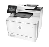HP Color LaserJet Pro M477fnw Laser A4 600 x 600 DPI 27 ppm Wifi