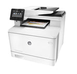 HP Color LaserJet Pro M477fnw Laser A4 600 x 600 DPI 27 ppm Wifi