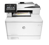 HP Color LaserJet Pro M477fnw Laser A4 600 x 600 DPI 27 ppm Wifi