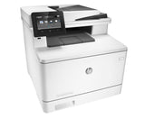 HP Color LaserJet Pro M477fnw Laser A4 600 x 600 DPI 27 ppm Wifi