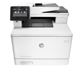 HP Color LaserJet Pro M477fnw Laser A4 600 x 600 DPI 27 ppm Wifi