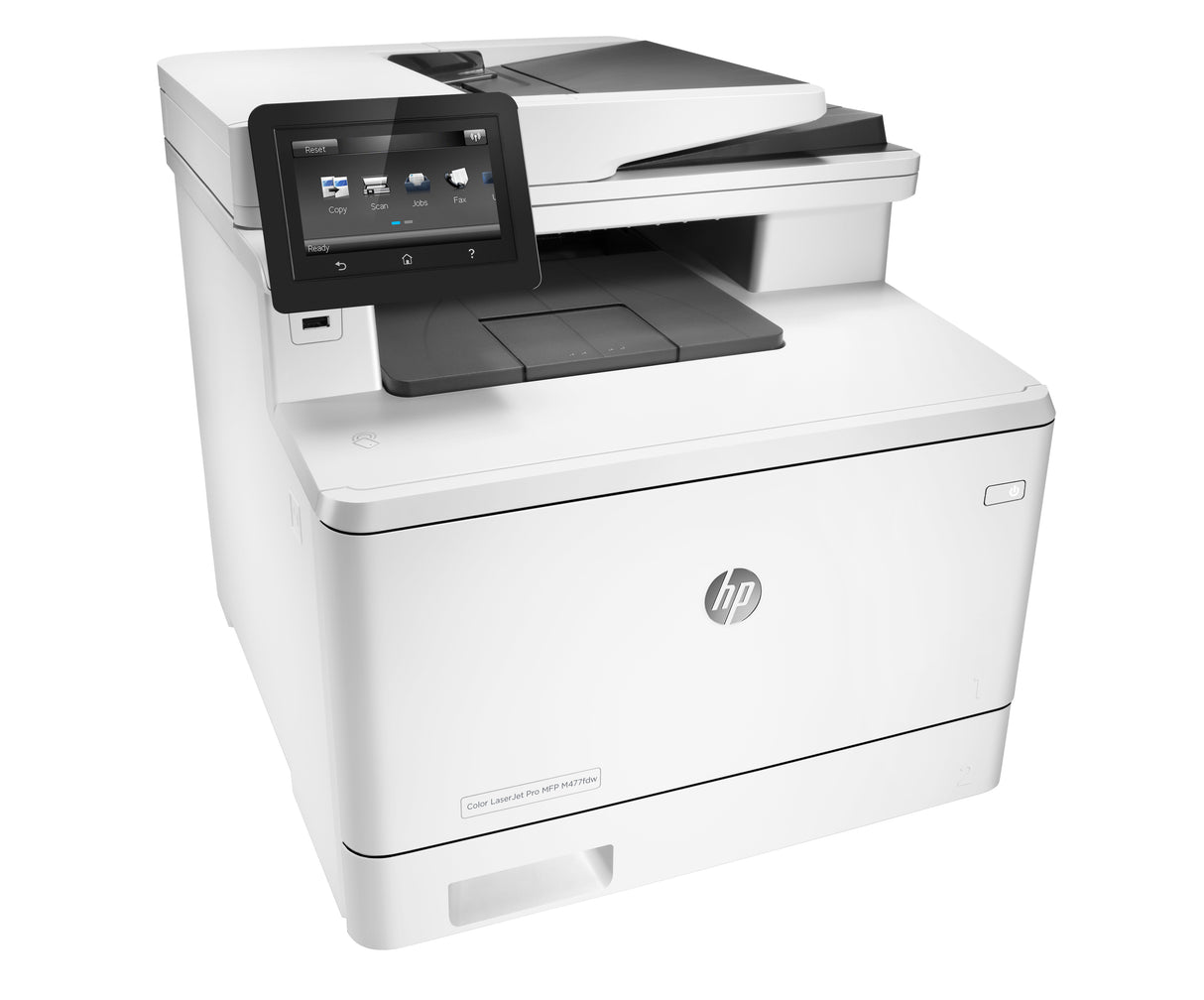 HP Color LaserJet Pro M477fdw Laser A4 600 x 600 DPI 27 ppm Wifi