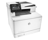 HP Color LaserJet Pro M477fdw Laser A4 600 x 600 DPI 27 ppm Wifi