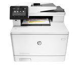 HP Color LaserJet Pro M477fdw Laser A4 600 x 600 DPI 27 ppm Wifi