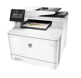 HP Color LaserJet Pro M477fdw Laser A4 600 x 600 DPI 27 ppm Wifi